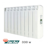 330 w Xana Plus Emisor térmico de bajo consumo Farho 3 elementos