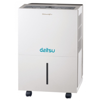 Comprar Deshumidificador Daitsu ADD-20XB con modo lavandería · Hipercor