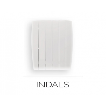 800w INDALS Wifi. Radiador HJM FLUIDO TÉRMICO