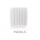 800w INDALS Wifi. Radiador HJM FLUIDO TÉRMICO