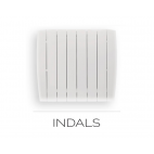 1000w INDALS Wifi. Radiador HJM FLUIDO TÉRMICO