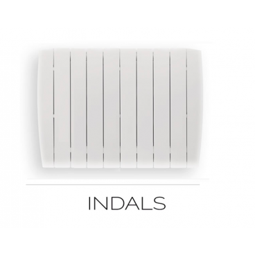 1300w INDALS Wifi. Radiador HJM FLUIDO TÉRMICO