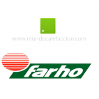 EMISORES FARHO ECO GRENN ULTRA 1650W