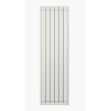 2000w Máximo blanco- Radiador vertical Farho de bajo consumo