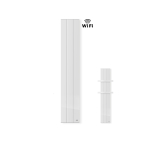 COLGADORES BLANCO HJM IXORA WIFI