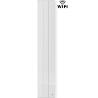 COLGADORES BLANCO HJM IXORA WIFI