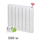 2000w Ingenium. Emisor Elnur Gabarrón control wifi