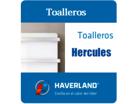 Toalleros eléctricos archivos - Haverland
